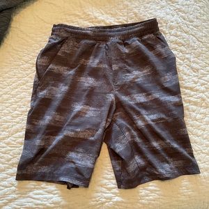 Mens Lululemon Shorts 9”